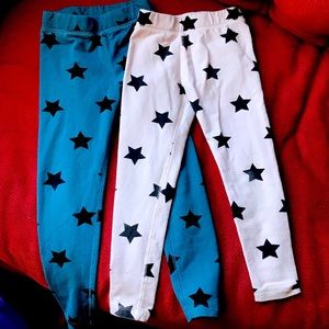 Primary girls pants (barely worn)